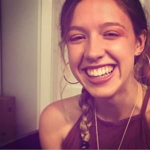 Meet your Posher, Skylar